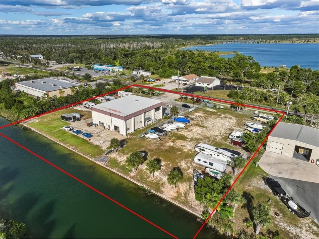 4001 Shoal Line Boulevard Hernando Beach FL 34607 W7881561 image6