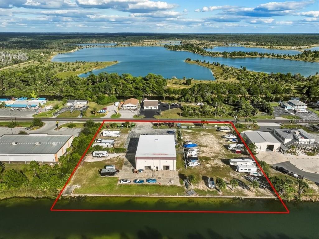 4001 Shoal Line Boulevard Hernando Beach FL 34607 W7881561 image7