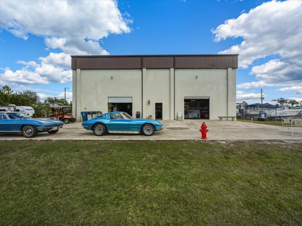 4001 Shoal Line Boulevard Hernando Beach FL 34607 W7881561 image81