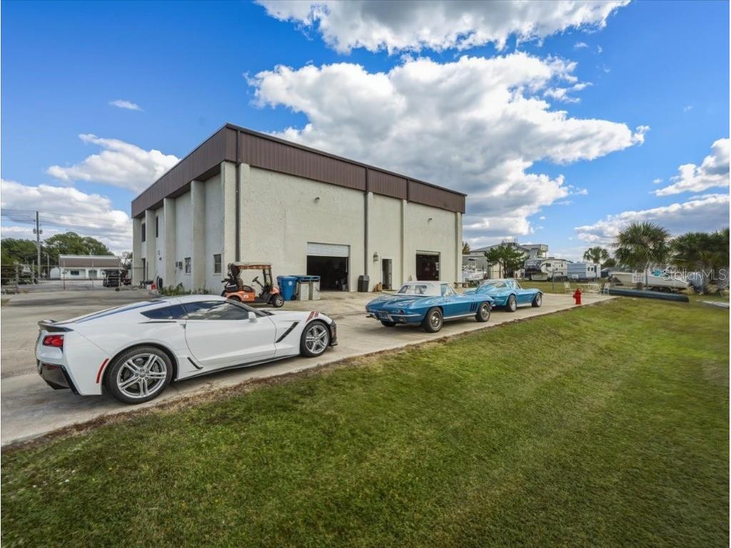 4001 Shoal Line Boulevard Hernando Beach FL 34607 W7881561 image82