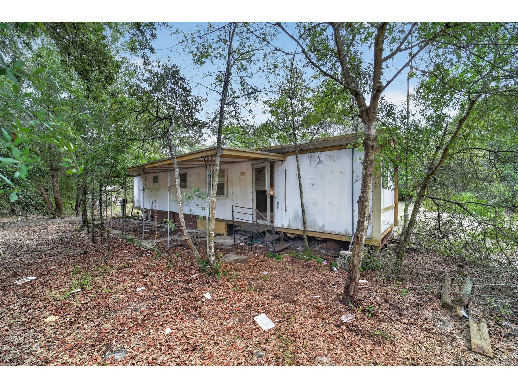 4001 SW 189th Avenue Dunnellon FL 34432 OM726768 image1