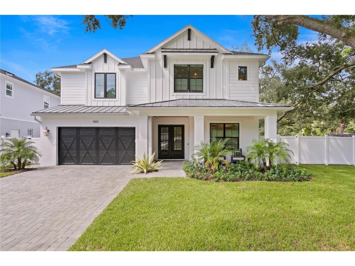 4001 W Angeles Street Tampa FL 33629 TB8302696 image1