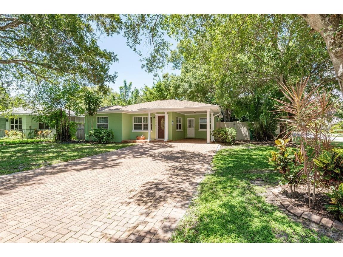 4001 W Estrella Street Tampa FL 33629 T3470879 image1