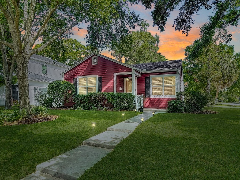 4001 W San Juan Street Tampa FL 33629 TB8367688 image1