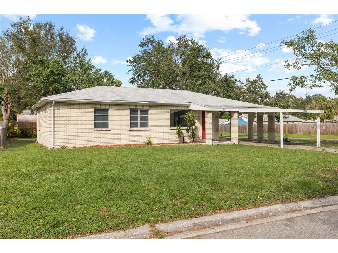 4001 W Wallace Avenue Tampa FL 33611 TB8316177 image1
