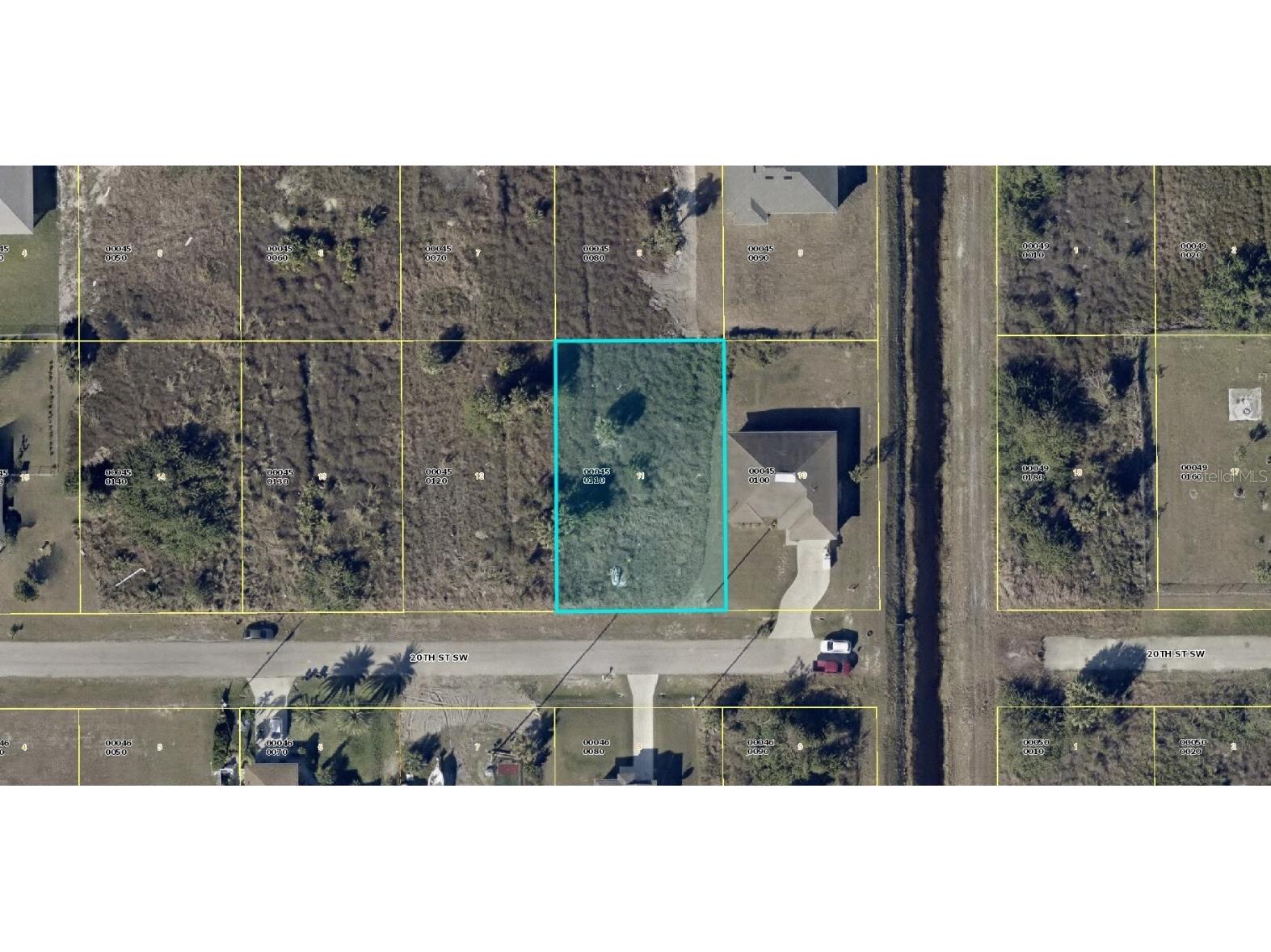 4002 20th Street SW Lehigh Acres FL 33976 A4590078 image1