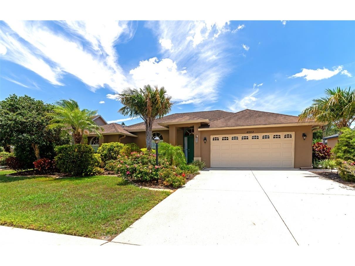 4002 78th Drive E Sarasota FL 34243 A4611681 image1