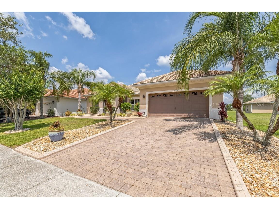 4002 Bougainvillea Place Kissimmee FL 34746 - LAKE TOHOPEKALIGA O6110968 image1