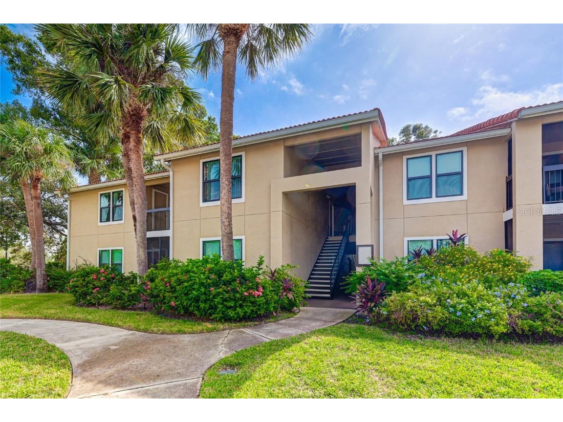 4002 Crockers Lake Boulevard #21 Sarasota FL 34238 A4585285 image1
