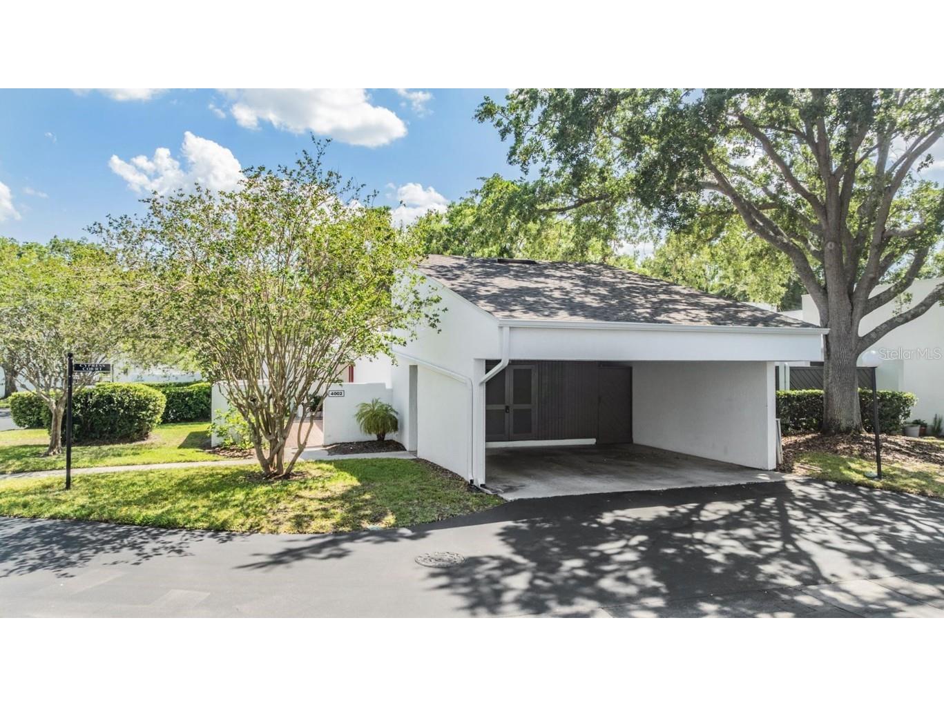 4002 Cypress Court #4002 Tampa FL 33618 TB8380379 image1