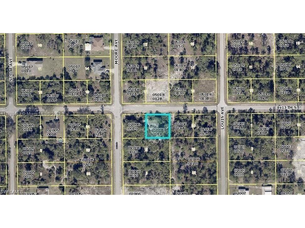 4002 E 13th St Lehigh Acres FL 33976 O6414924 image1