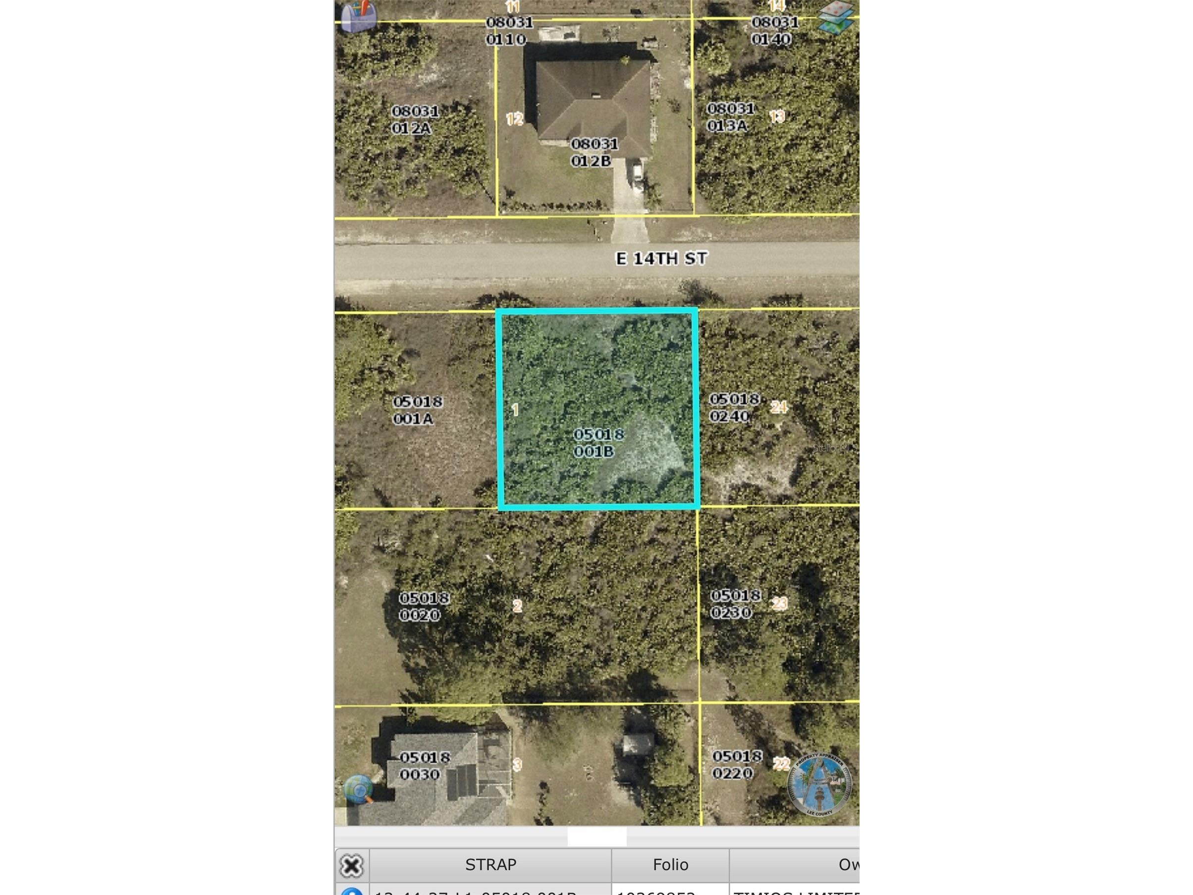 4002 E 14th Street Lehigh Acres FL 33972 O6383926 image2