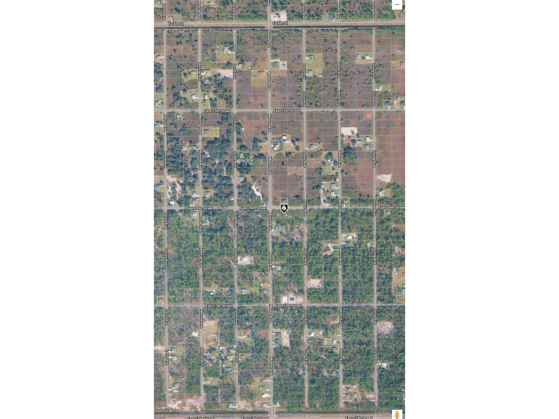 4002 E 14th Street Lehigh Acres FL 33972 O6383926 image3