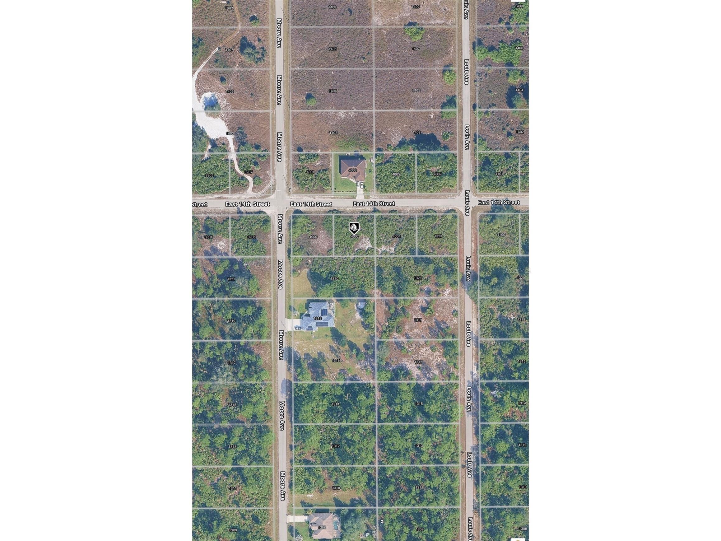 4002 E 14th Street Lehigh Acres FL 33972 O6383926 image4