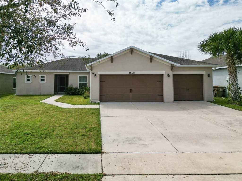 4002 Marina Isle Drive Kissimmee FL 34746 T3509301 image1