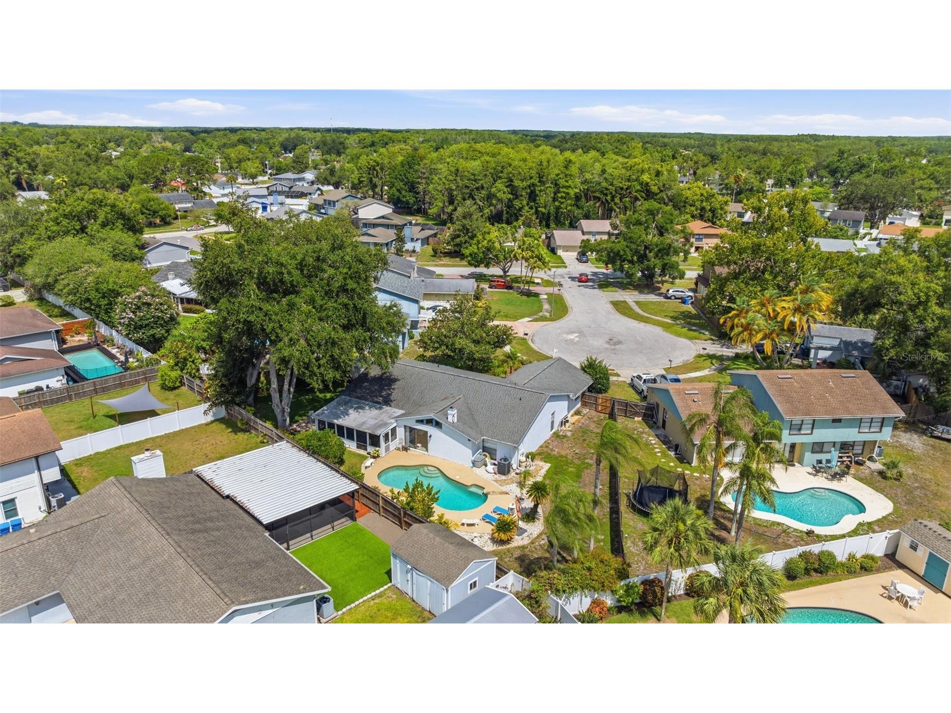 4002 Pebblestone Place Tampa FL 33624 TB8520731 image54