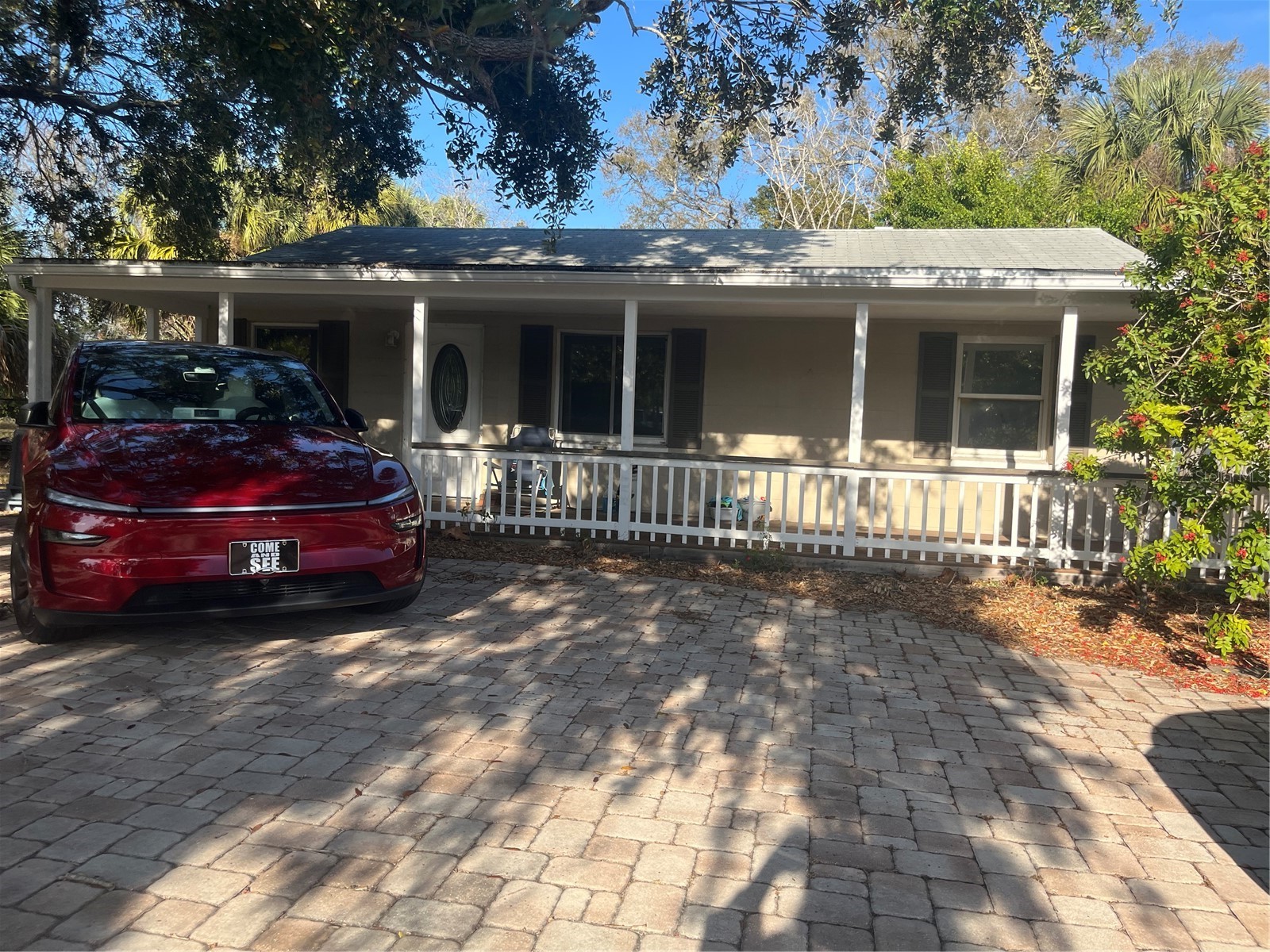 4002 S Shamrock Road Tampa FL 33611 TB8478669 image1
