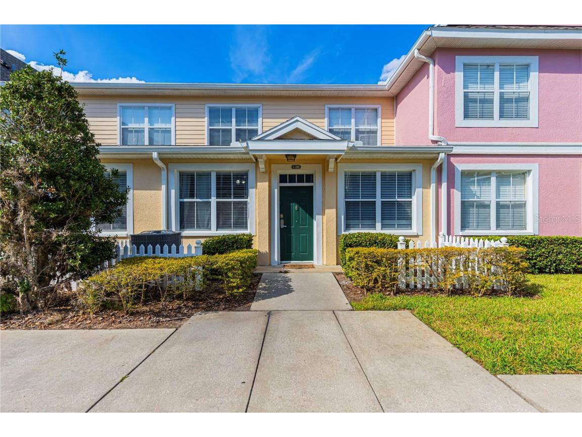 4002 San Gallo Drive #106 Kissimmee FL 34741 S5132980 image1