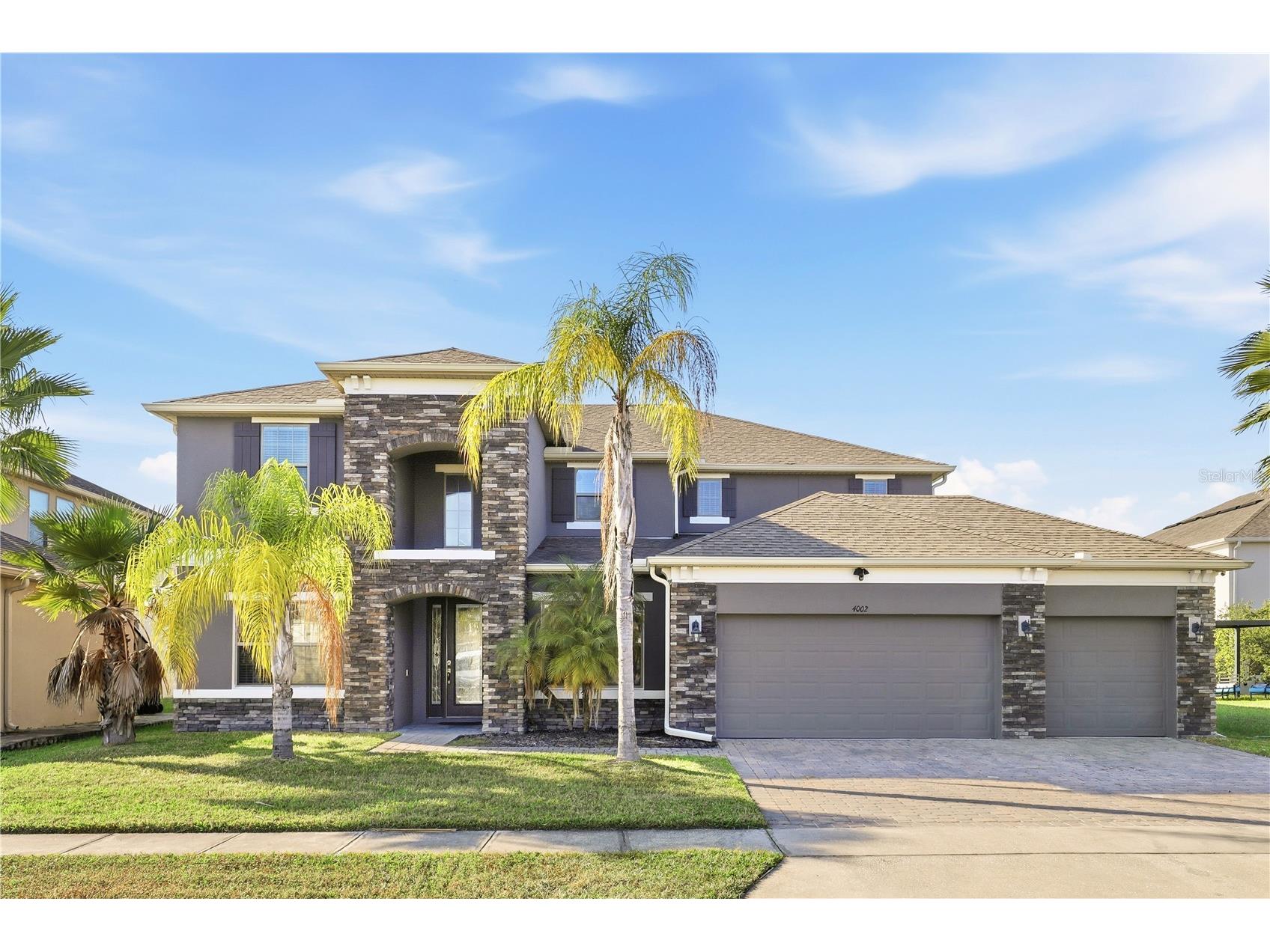 4002 Scarlet Branch Road Orlando FL 32824 S5139870 image1