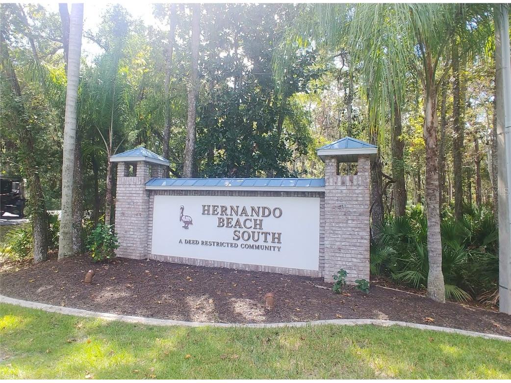 4002 Sheephead Drive Hernando Beach FL 34607 U8140885 image1