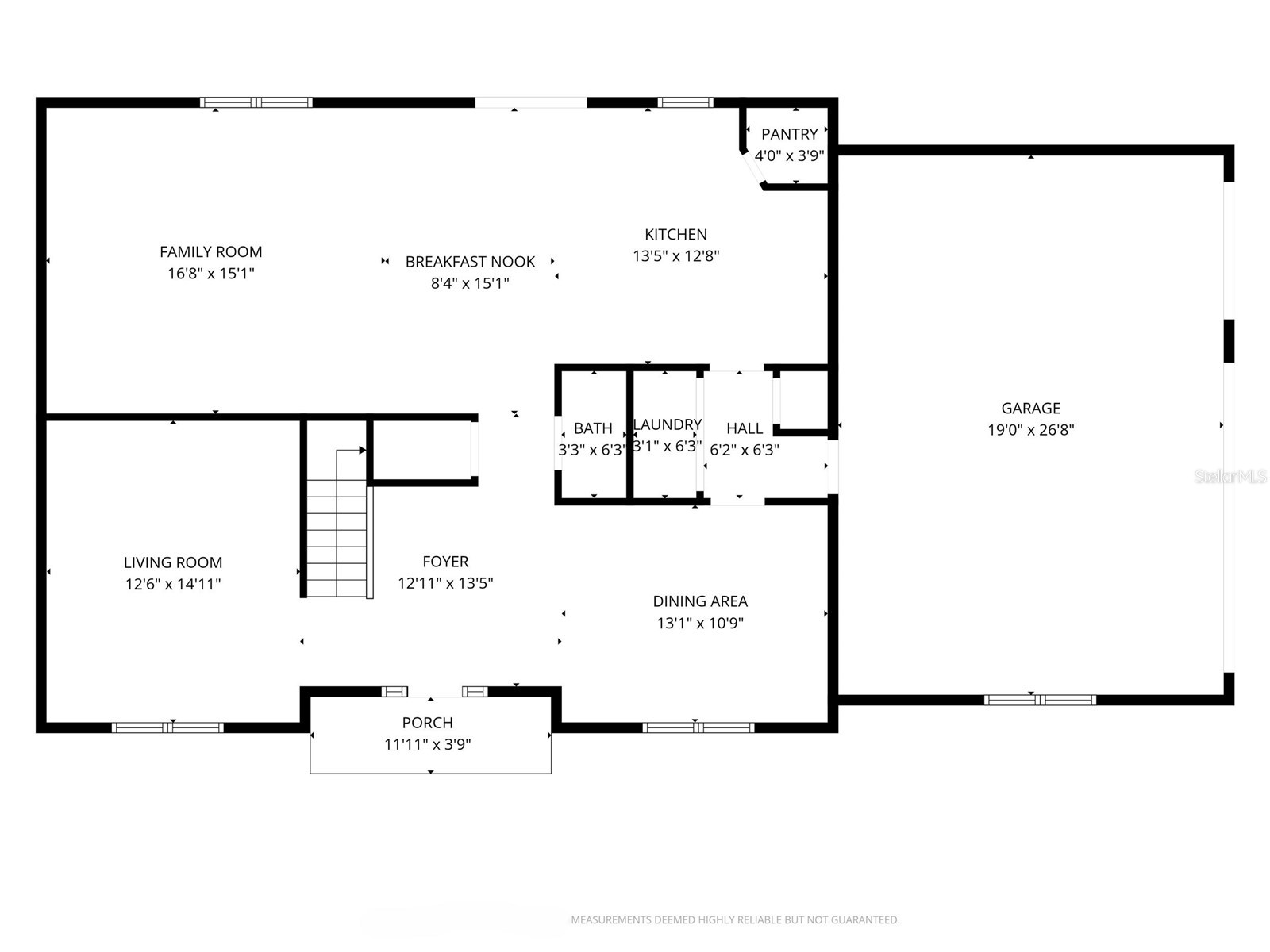 4002 SW 104th Street Ocala FL 34476 OM721959 image43
