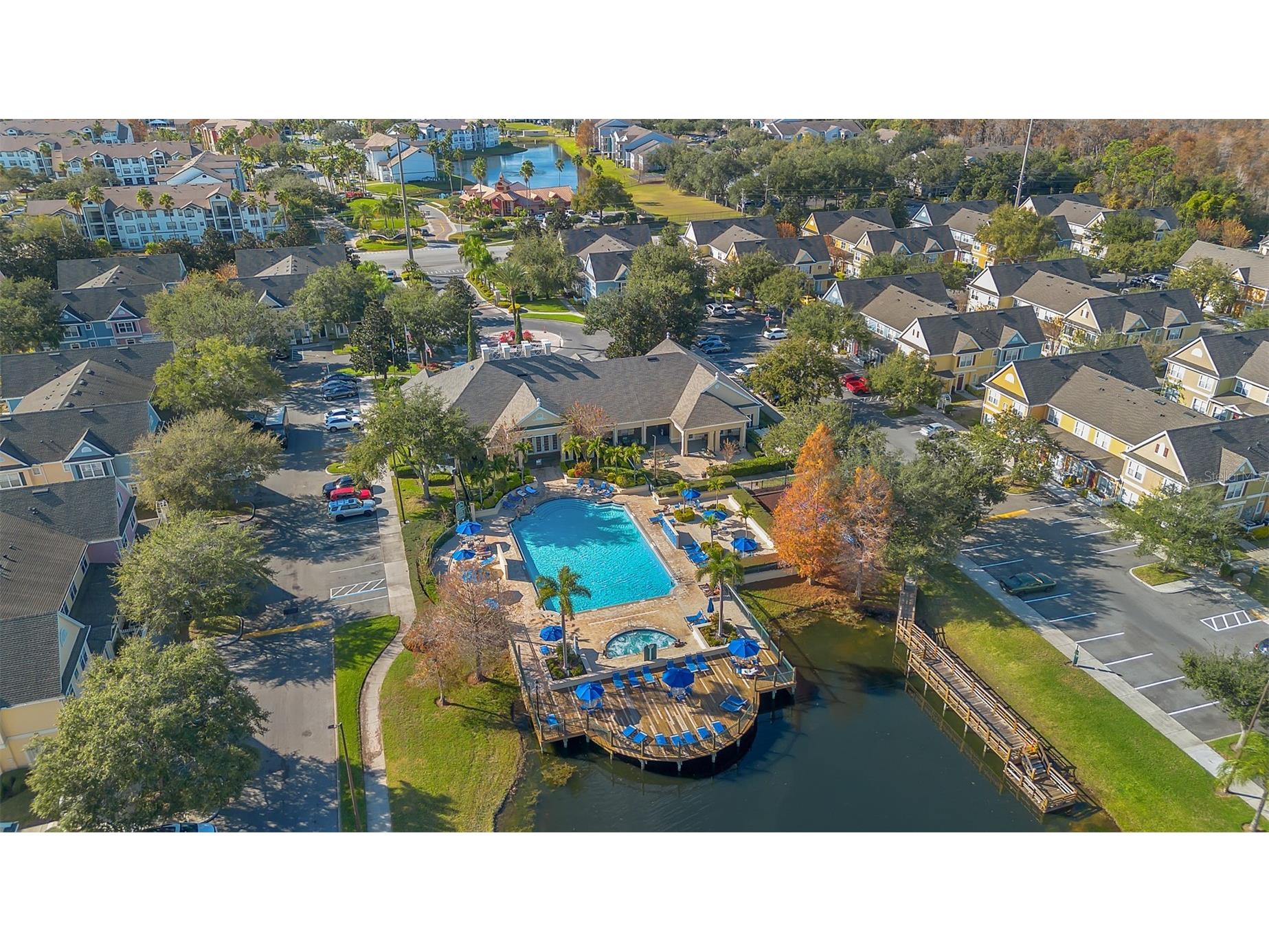 4002 Venetian Bay Drive #108 Kissimmee FL 34741 S5141616 image27