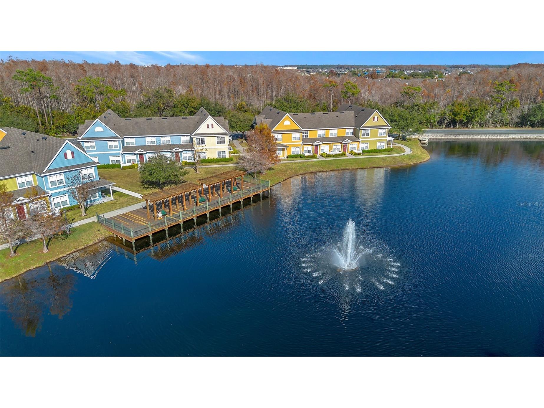 4002 Venetian Bay Drive #108 Kissimmee FL 34741 S5141616 image28