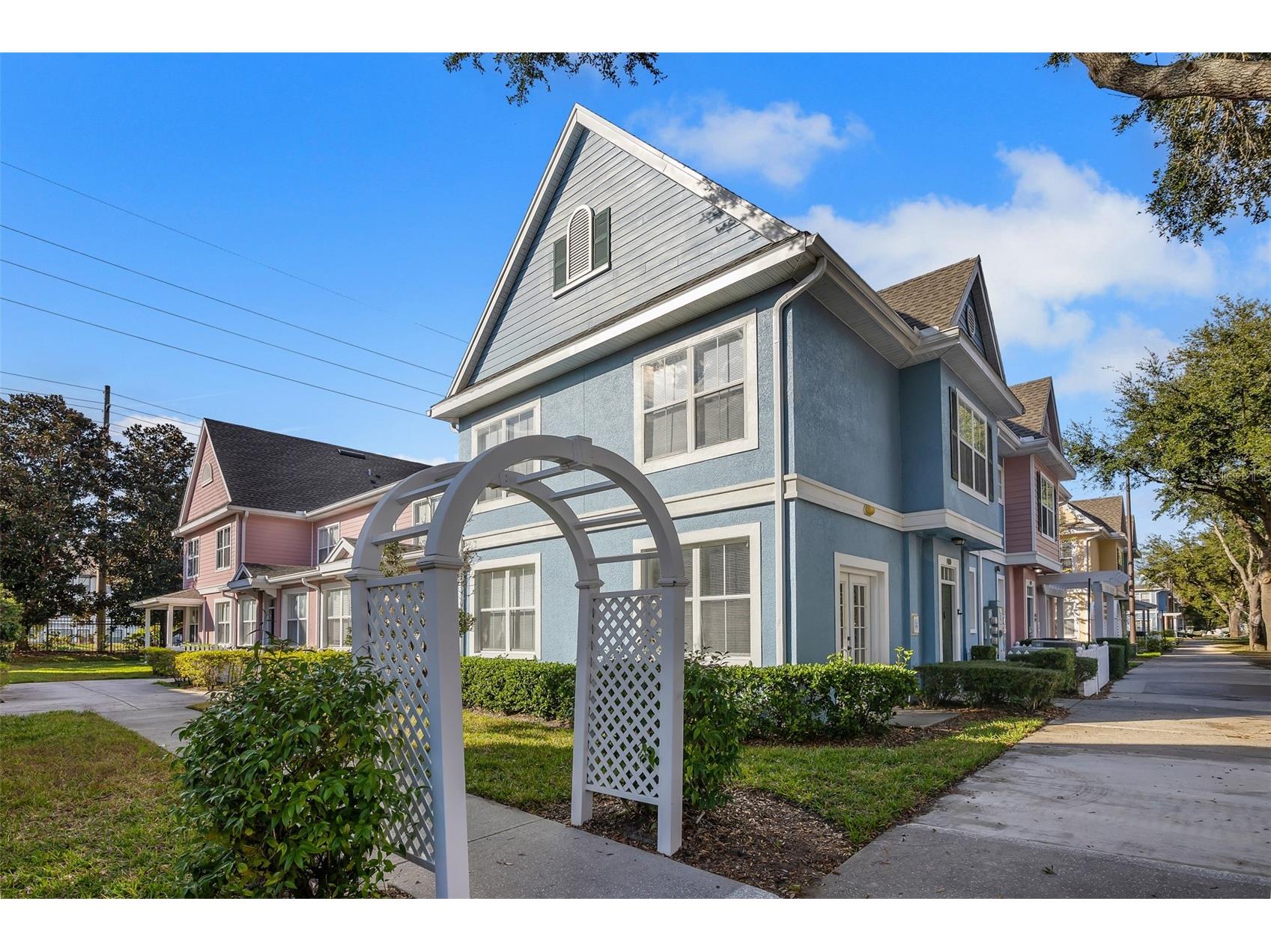 4002 Venetian Bay Drive #108 Kissimmee FL 34741 S5141616 image4