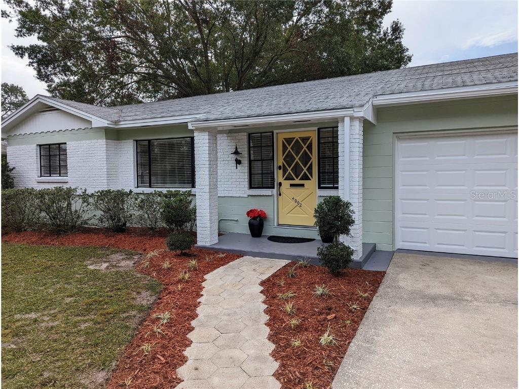 4002 W El Prado Boulevard Tampa FL 33629 T3538194 image1