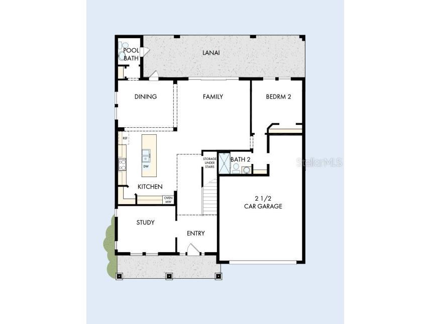 4002 W Gray Street Tampa FL 33609 TB8532197 image2