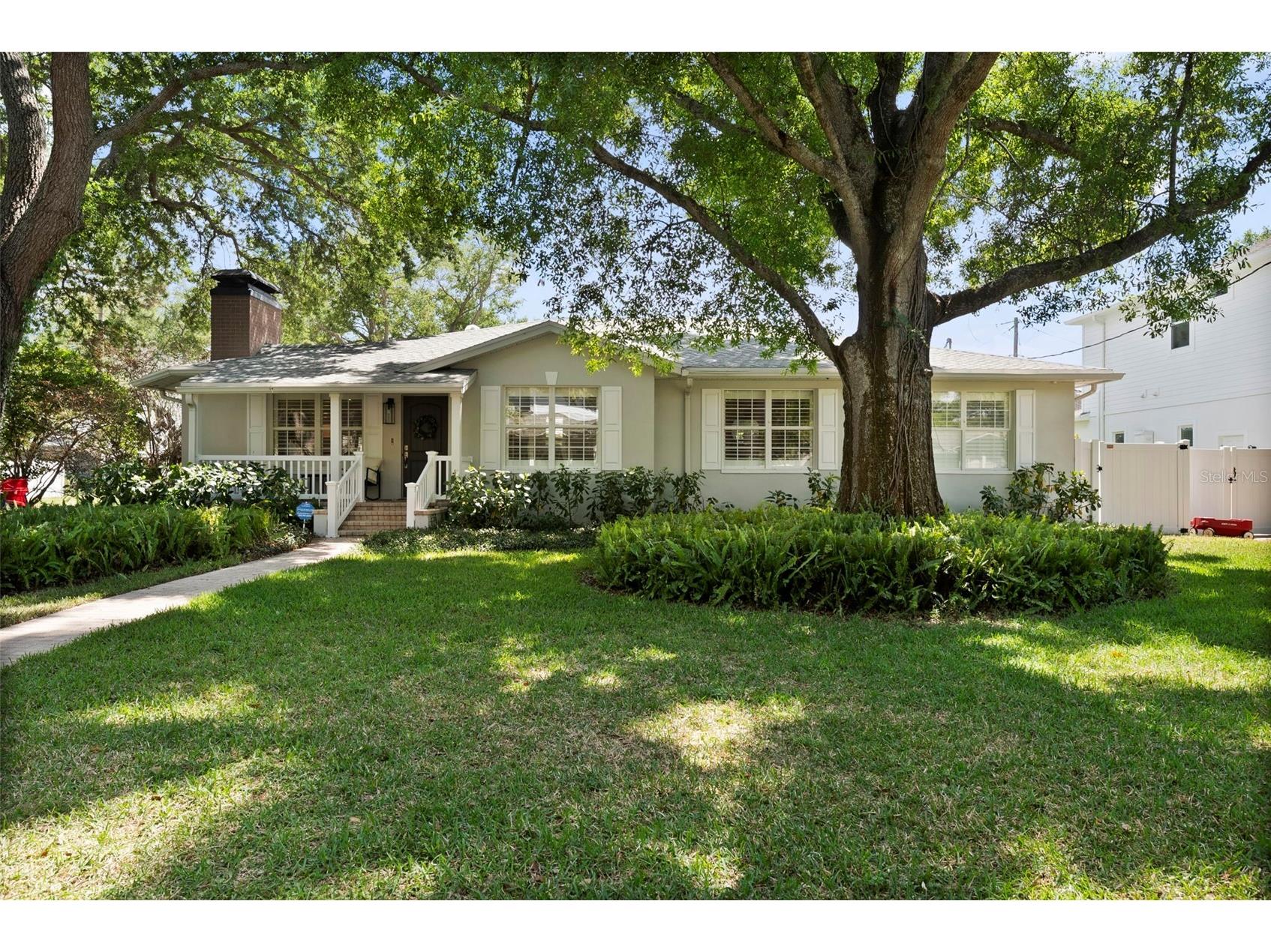 4002 W Kensington Avenue Tampa FL 33629 TB8494125 image1