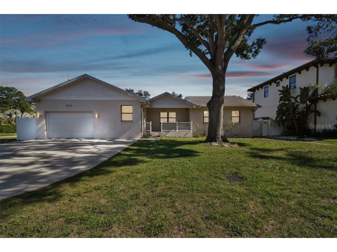 4002 W Mullen Avenue Tampa FL 33609 T3537797 image1