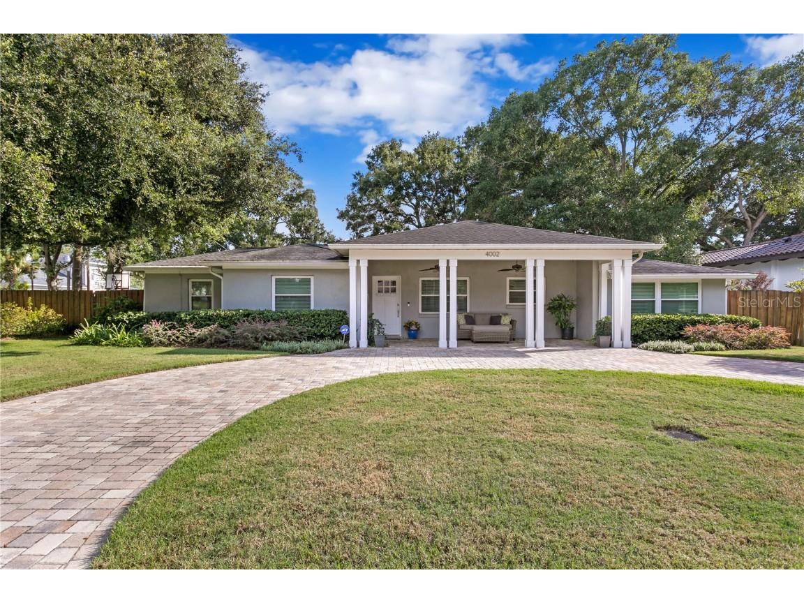 4002 W San Nicholas Street Tampa FL 33629 TB8308371 image1