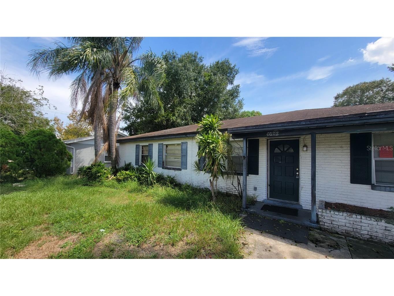4002 W Tyson Avenue Tampa FL 33611 T3470827 image1
