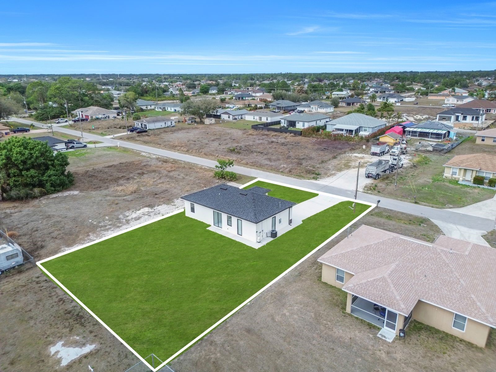 4003 10th Street SW Lehigh Acres FL 33976 A4683621 image29