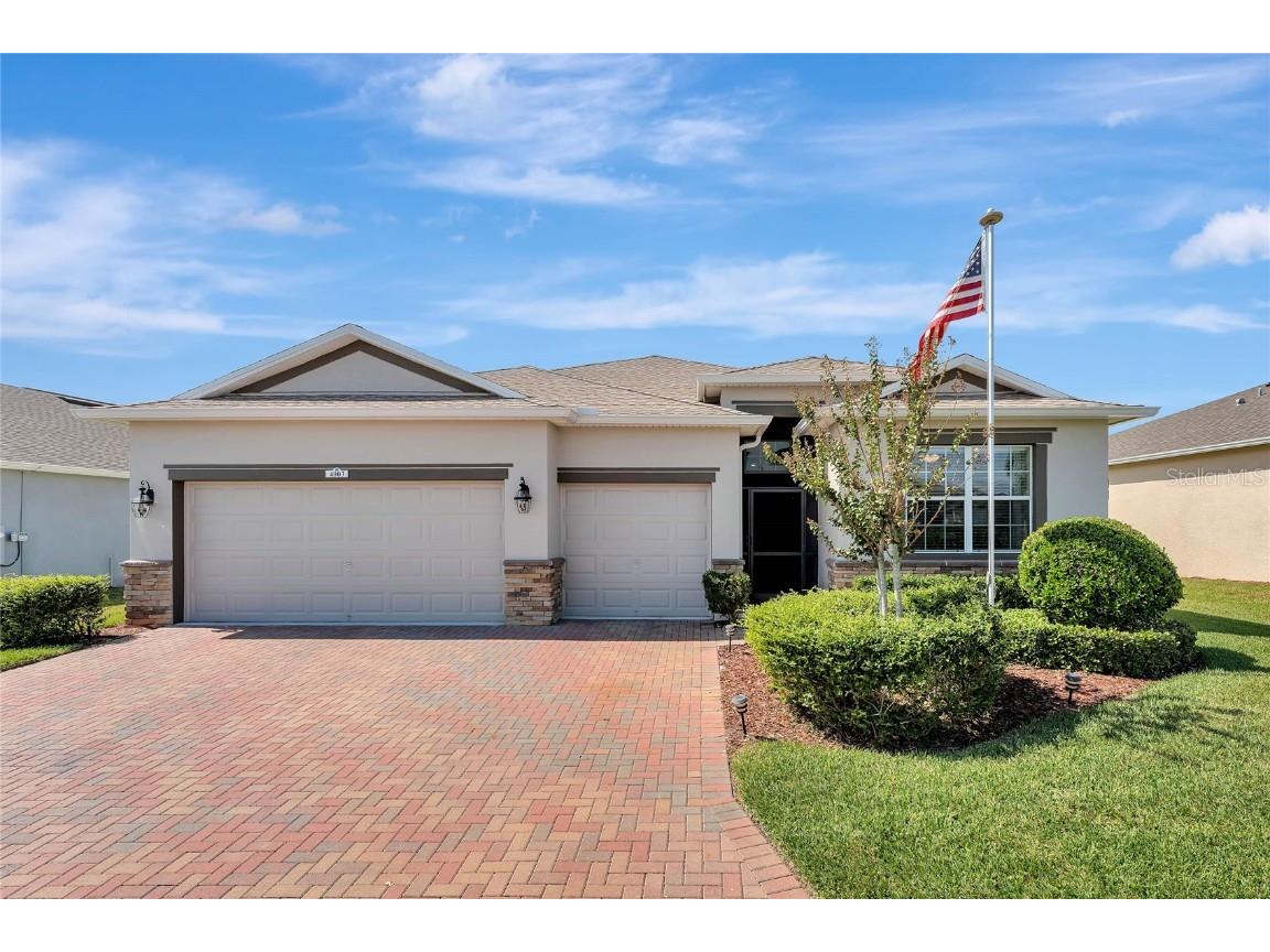 4003 Bedford Avenue Winter Haven FL 33884 - LAKE RUBY P4926139 image1