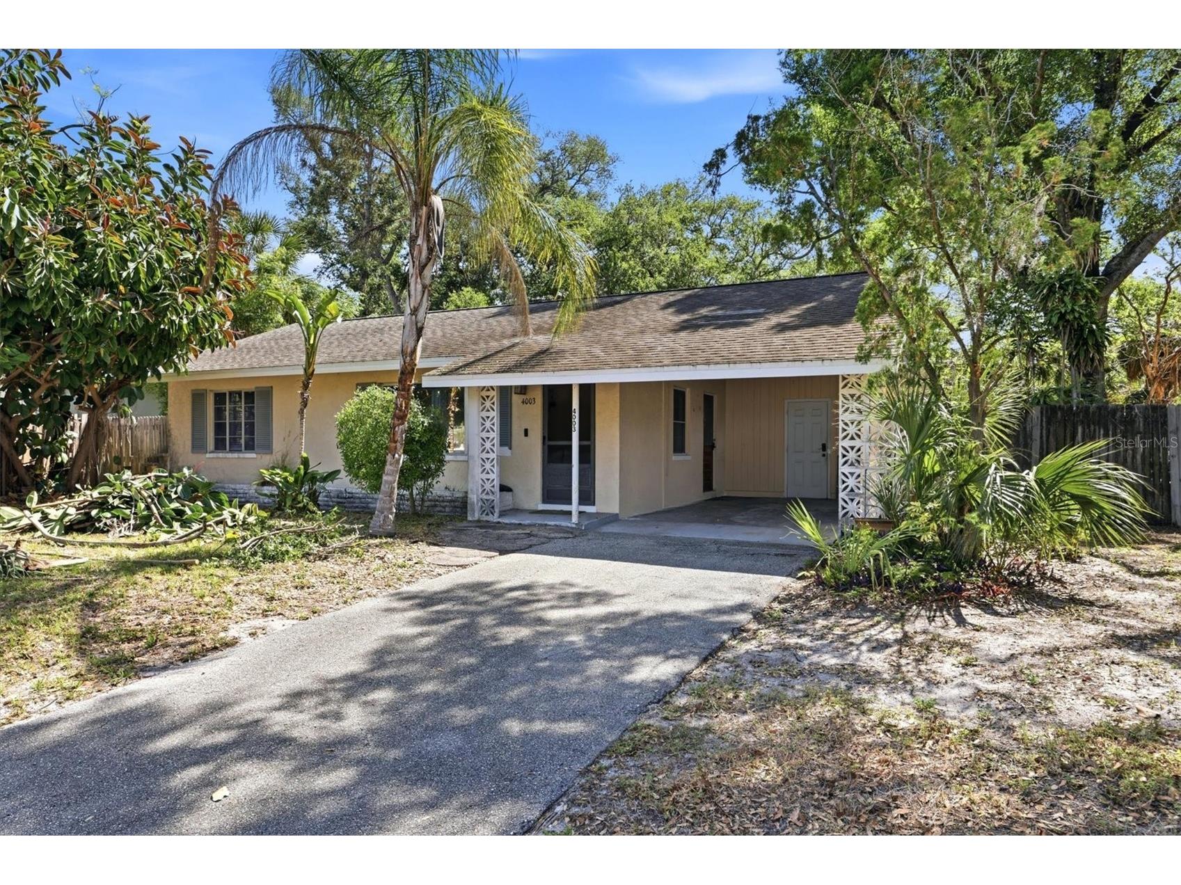 4003 Booth Place Sarasota FL 34231 A4690238 image1