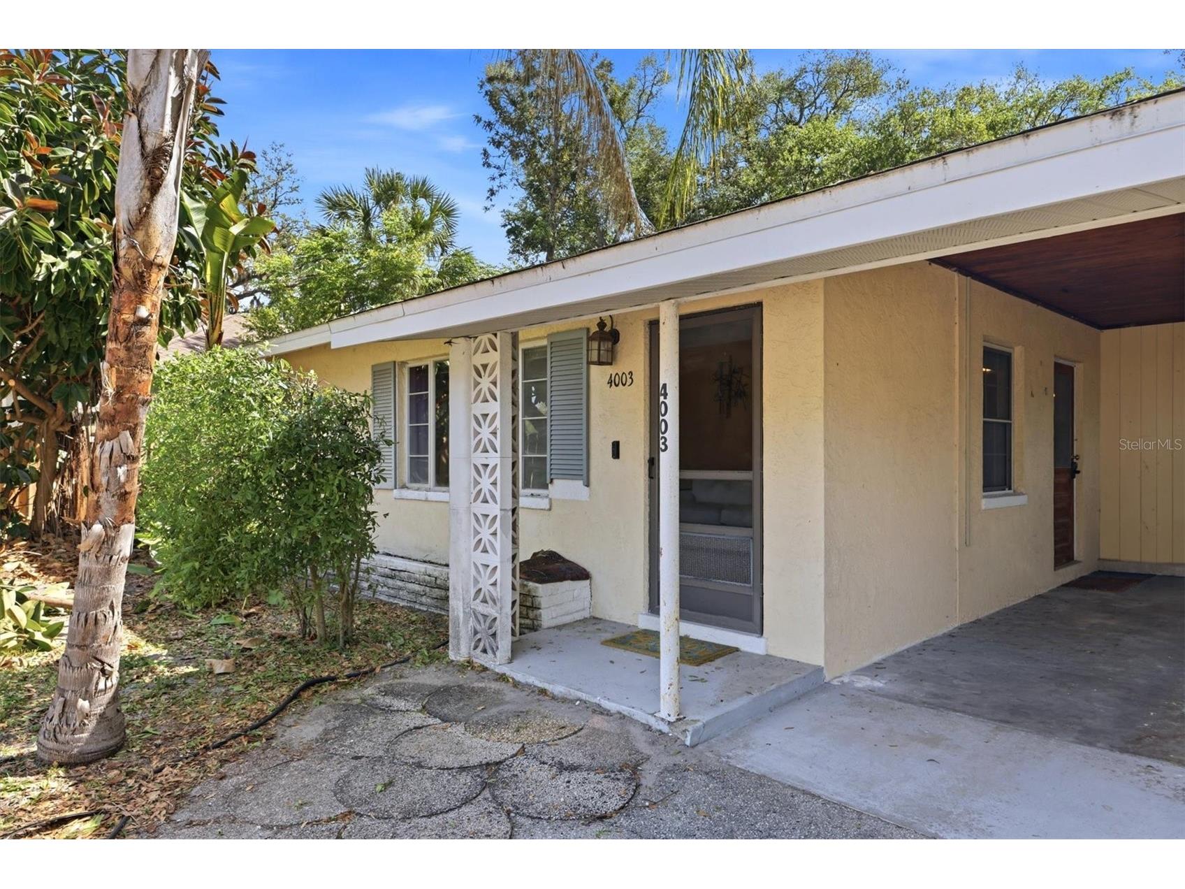 4003 Booth Place Sarasota FL 34231 A4690238 image3