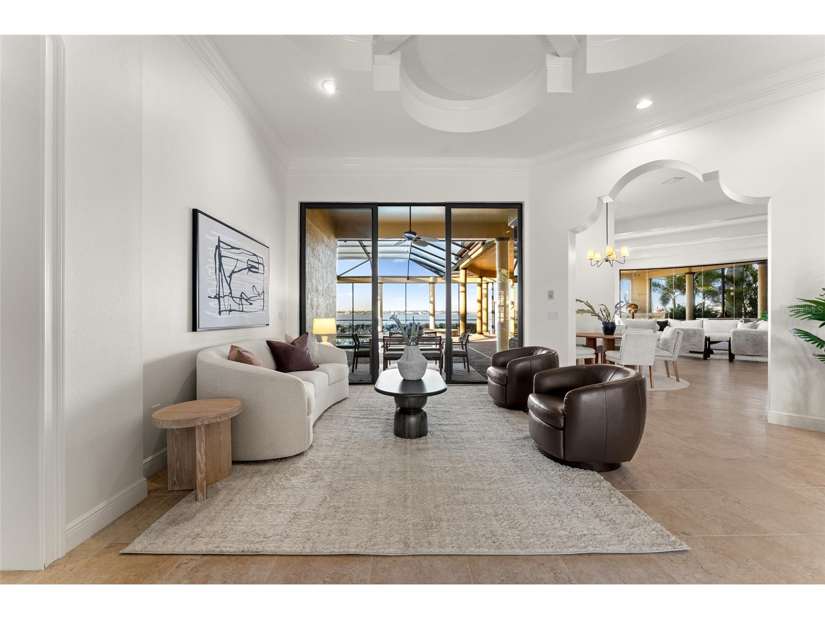 4003 Hawk Island Drive Bradenton FL 34208 - River A4682382 image11