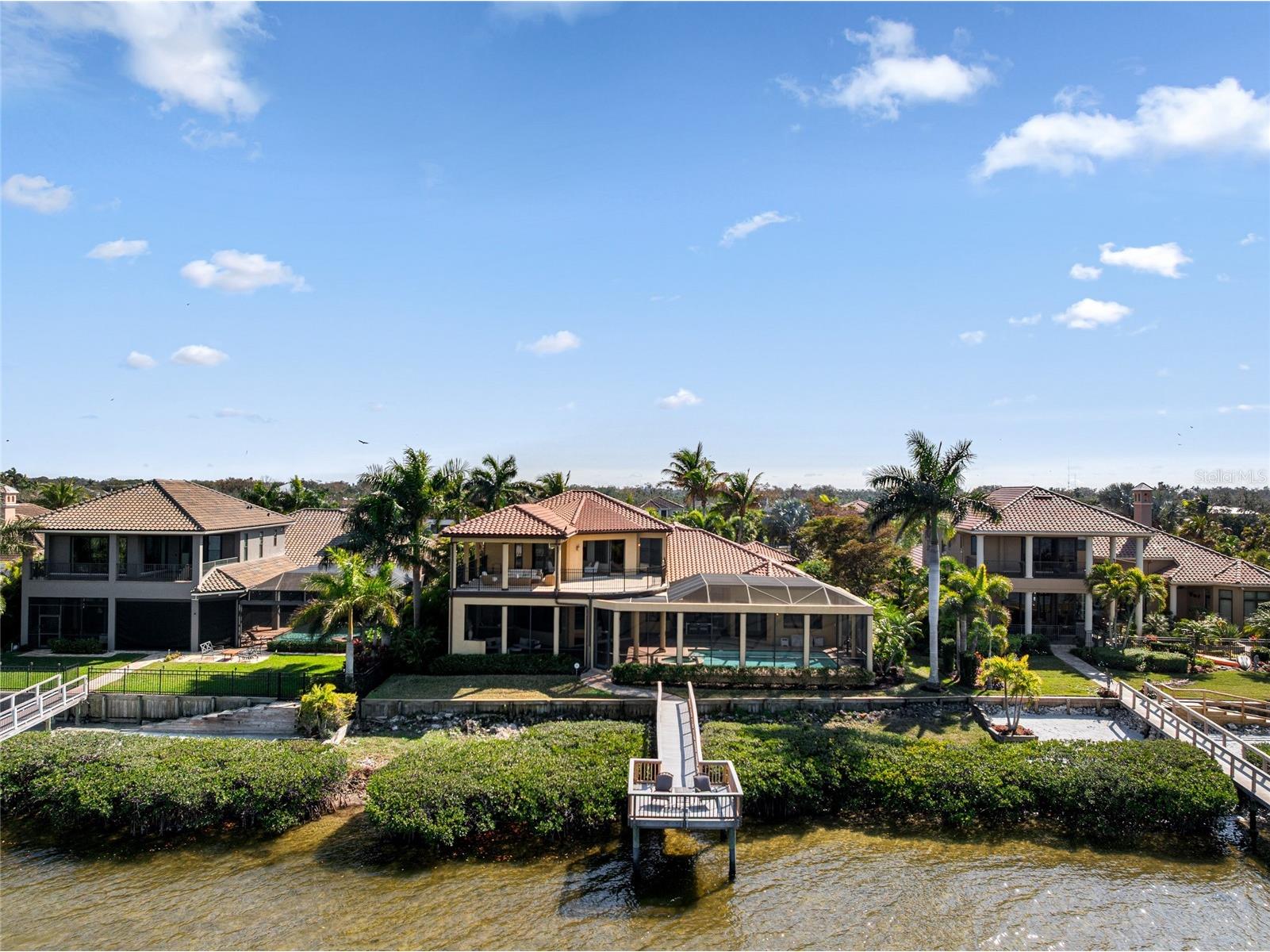 4003 Hawk Island Drive Bradenton FL 34208 - River A4682382 image4