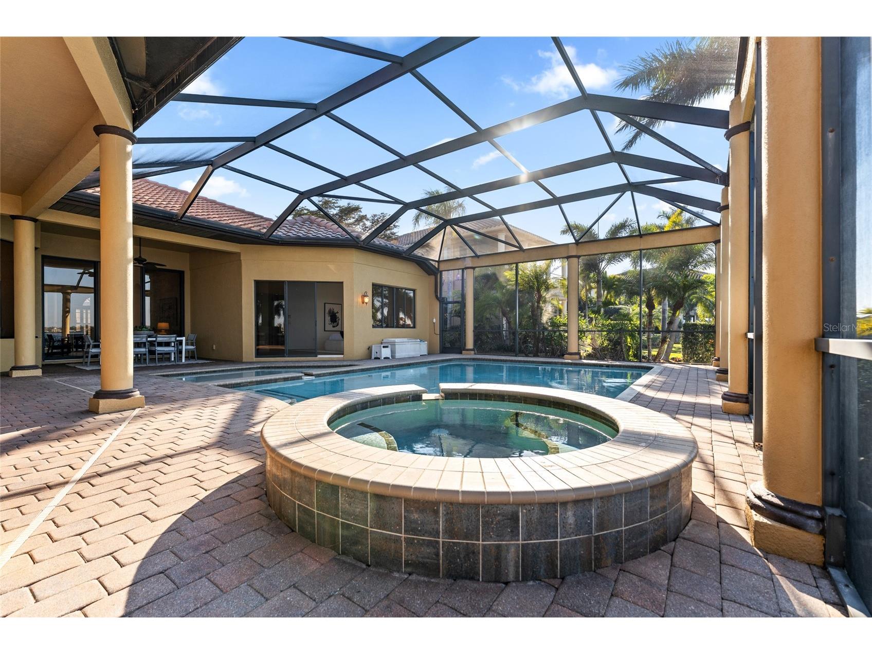 4003 Hawk Island Drive Bradenton FL 34208 - River A4682382 image57