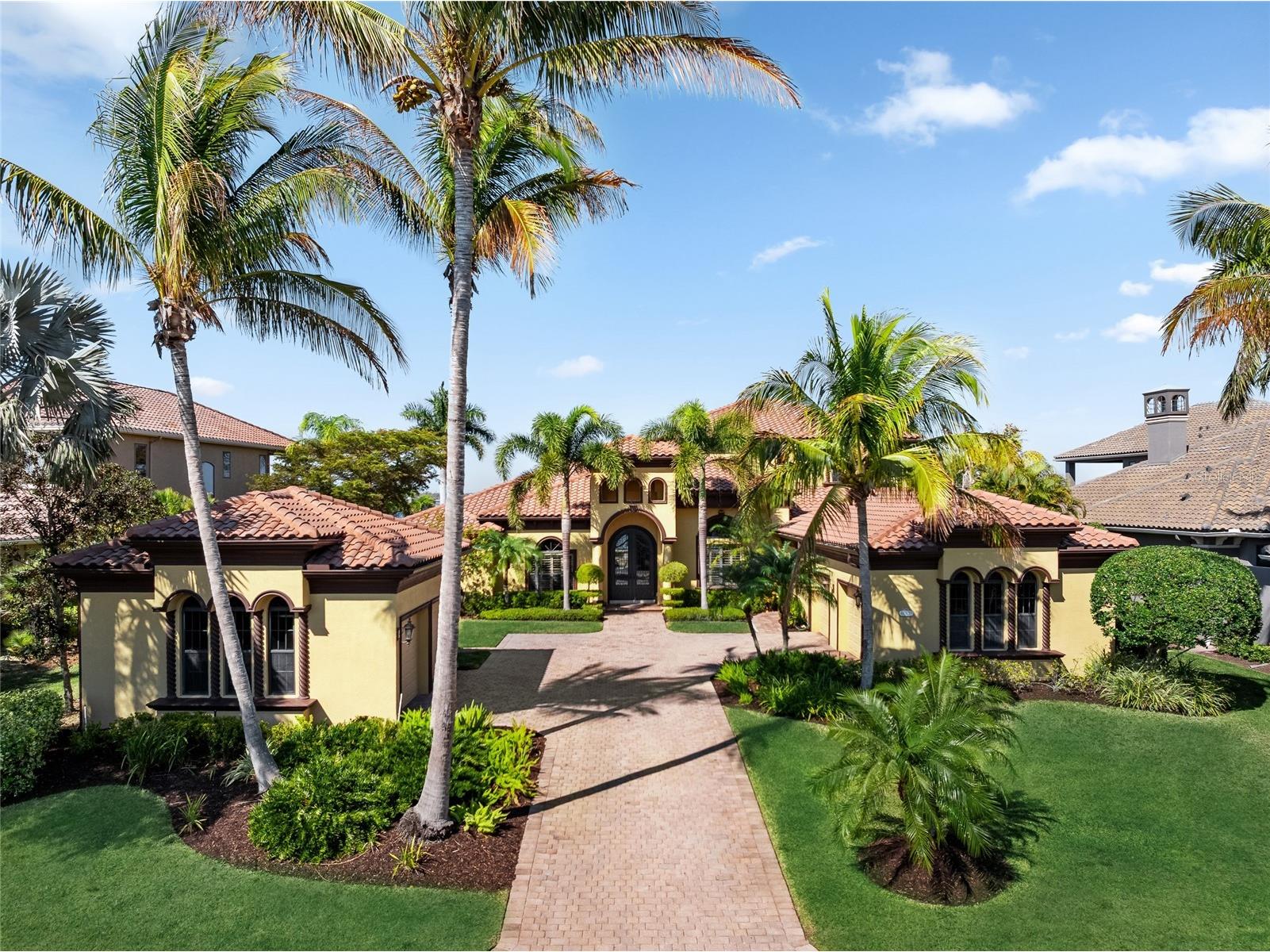 4003 Hawk Island Drive Bradenton FL 34208 - River A4682382 image66