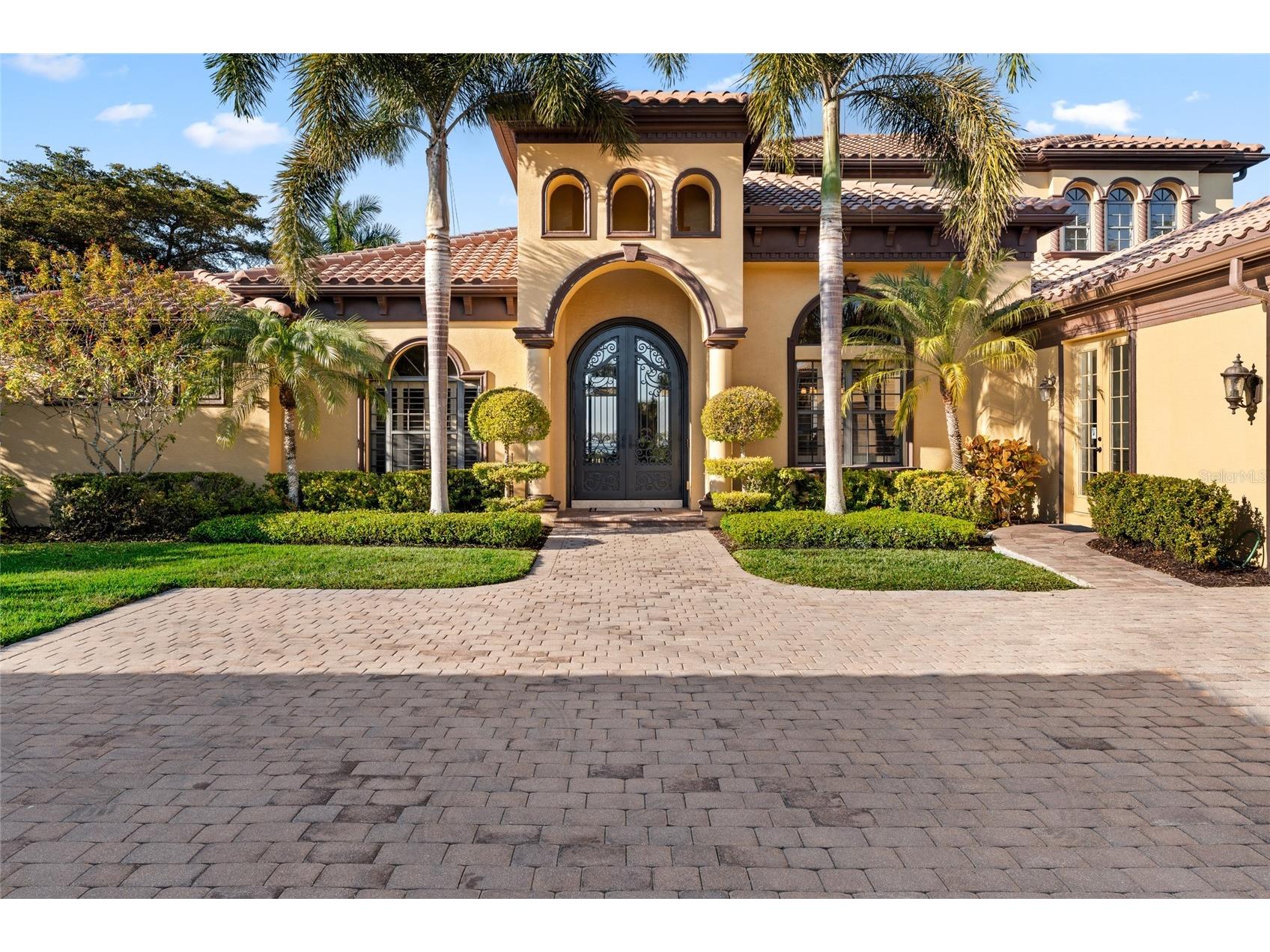 4003 Hawk Island Drive Bradenton FL 34208 - River A4682382 image67