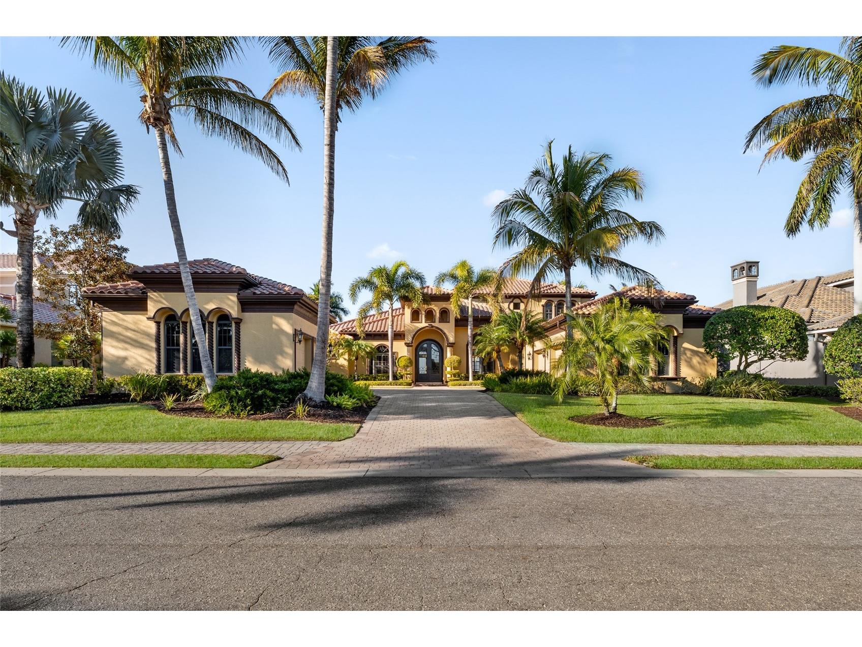 4003 Hawk Island Drive Bradenton FL 34208 - River A4682382 image69