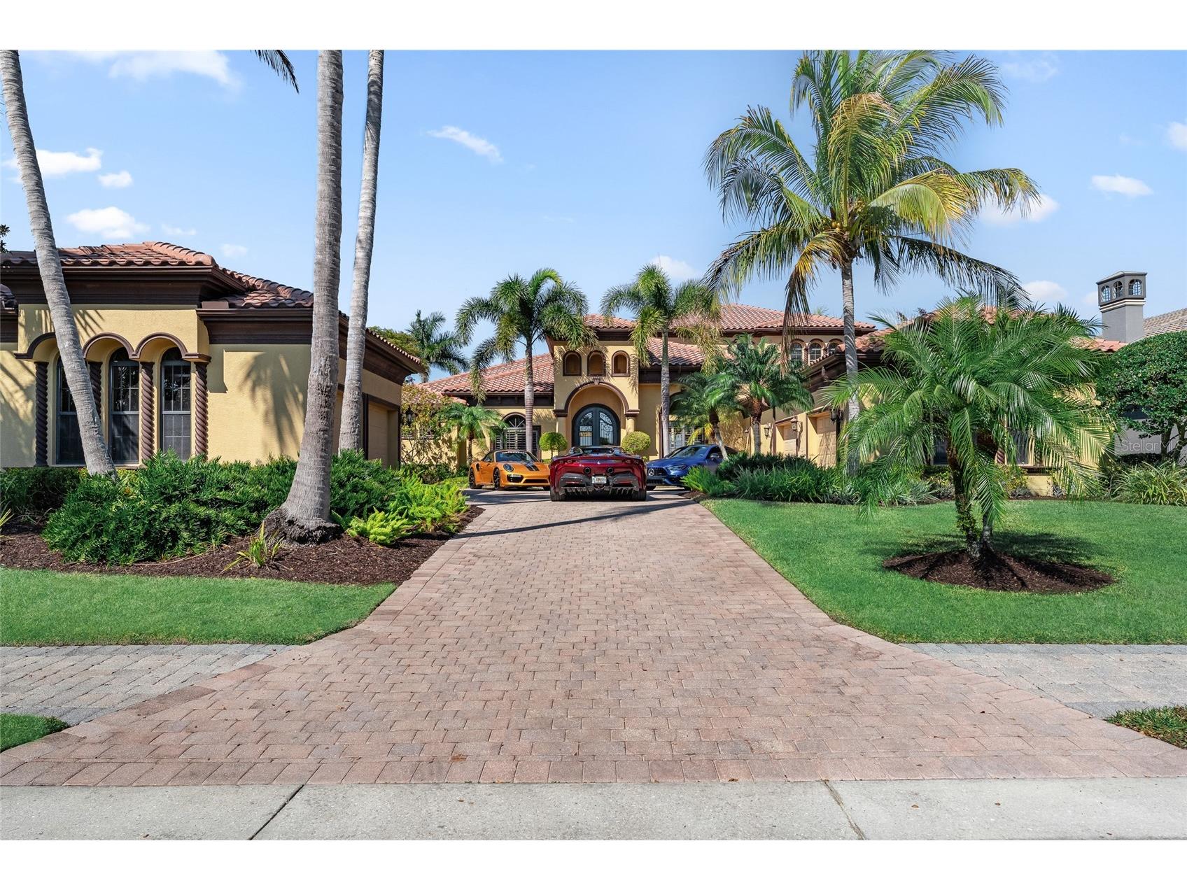 4003 Hawk Island Drive Bradenton FL 34208 - River A4682382 image7