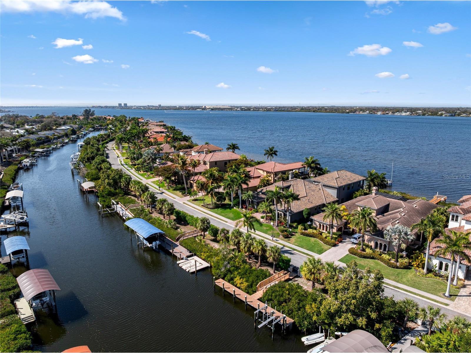 4003 Hawk Island Drive Bradenton FL 34208 - River A4682382 image75