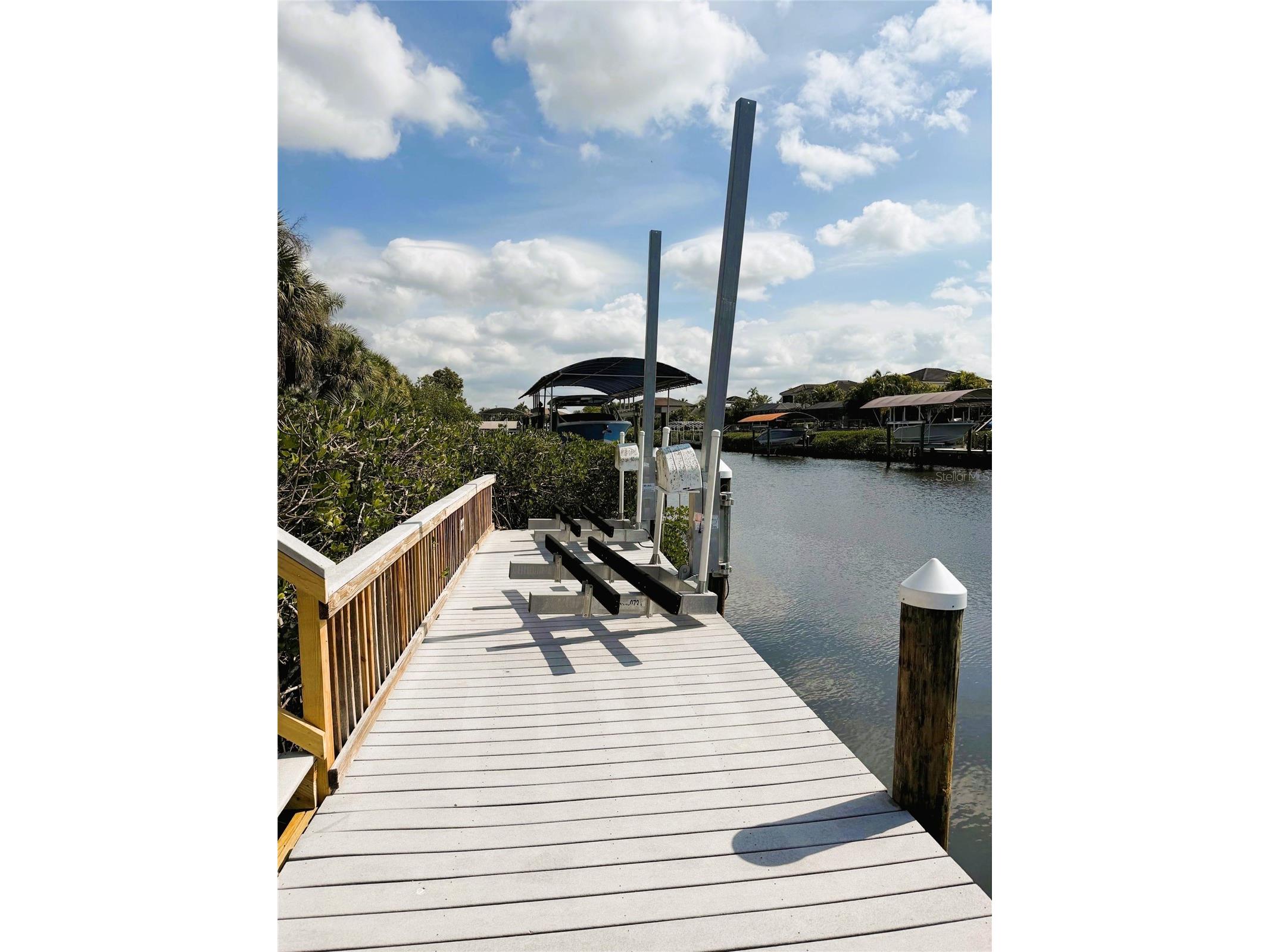 4003 Hawk Island Drive Bradenton FL 34208 - River A4682382 image78