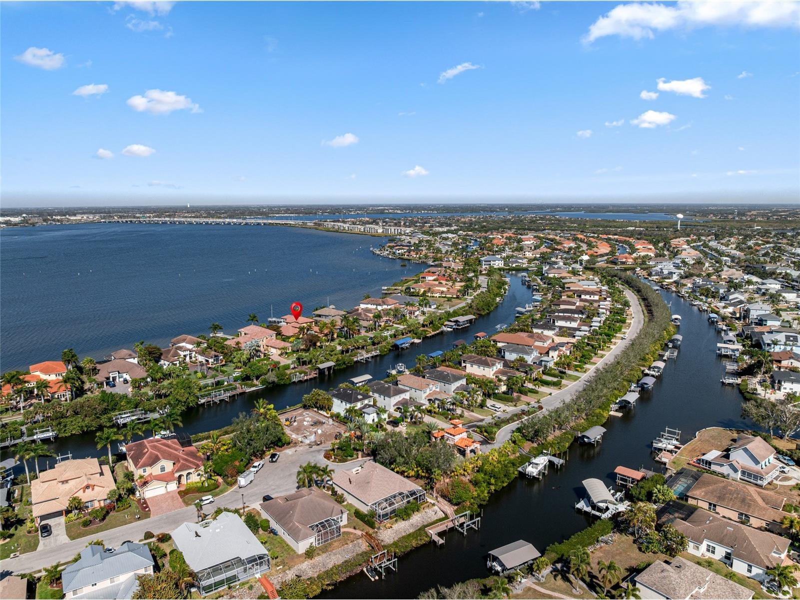 4003 Hawk Island Drive Bradenton FL 34208 - River A4682382 image83