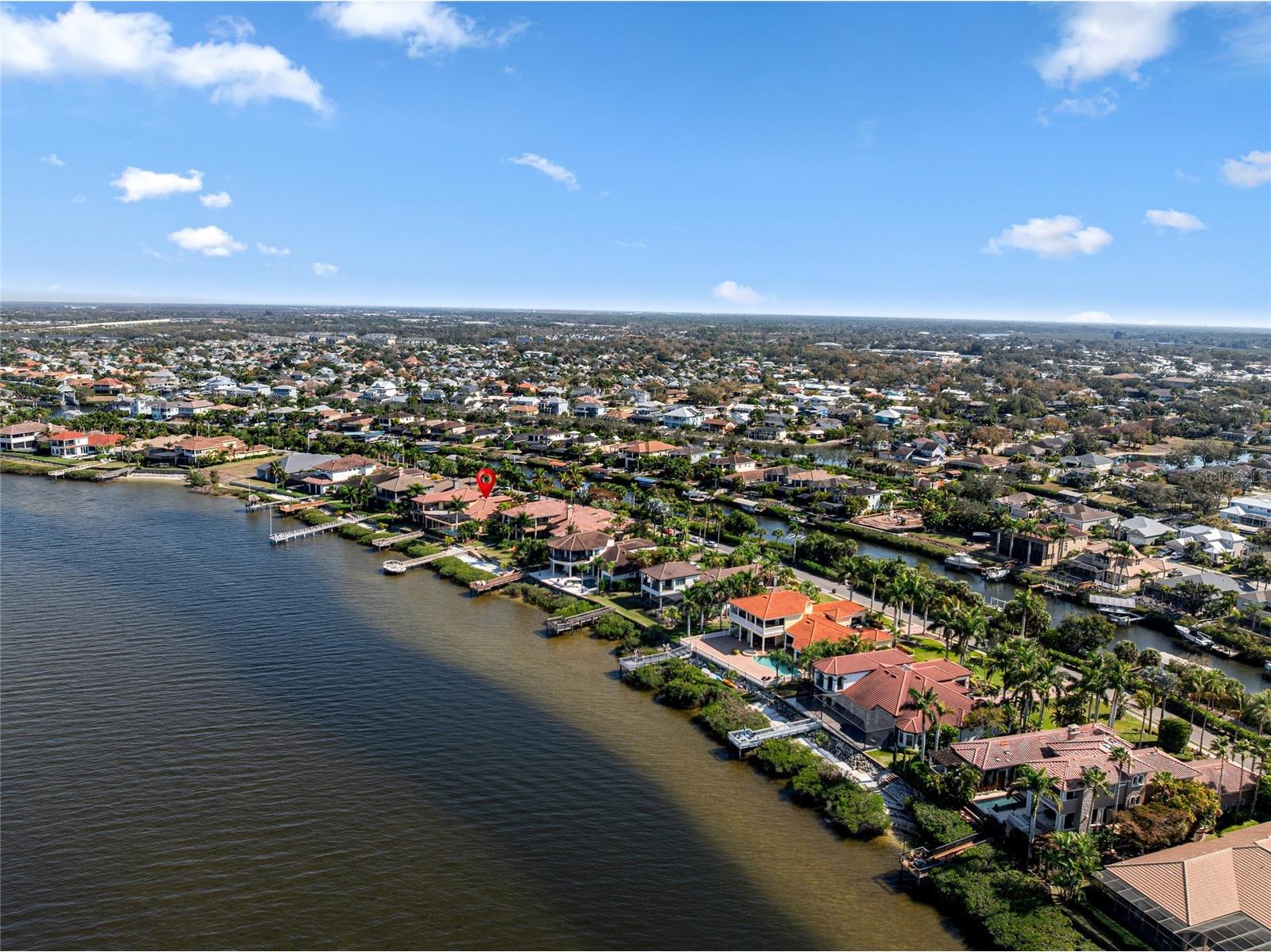 4003 Hawk Island Drive Bradenton FL 34208 - River A4682382 image84