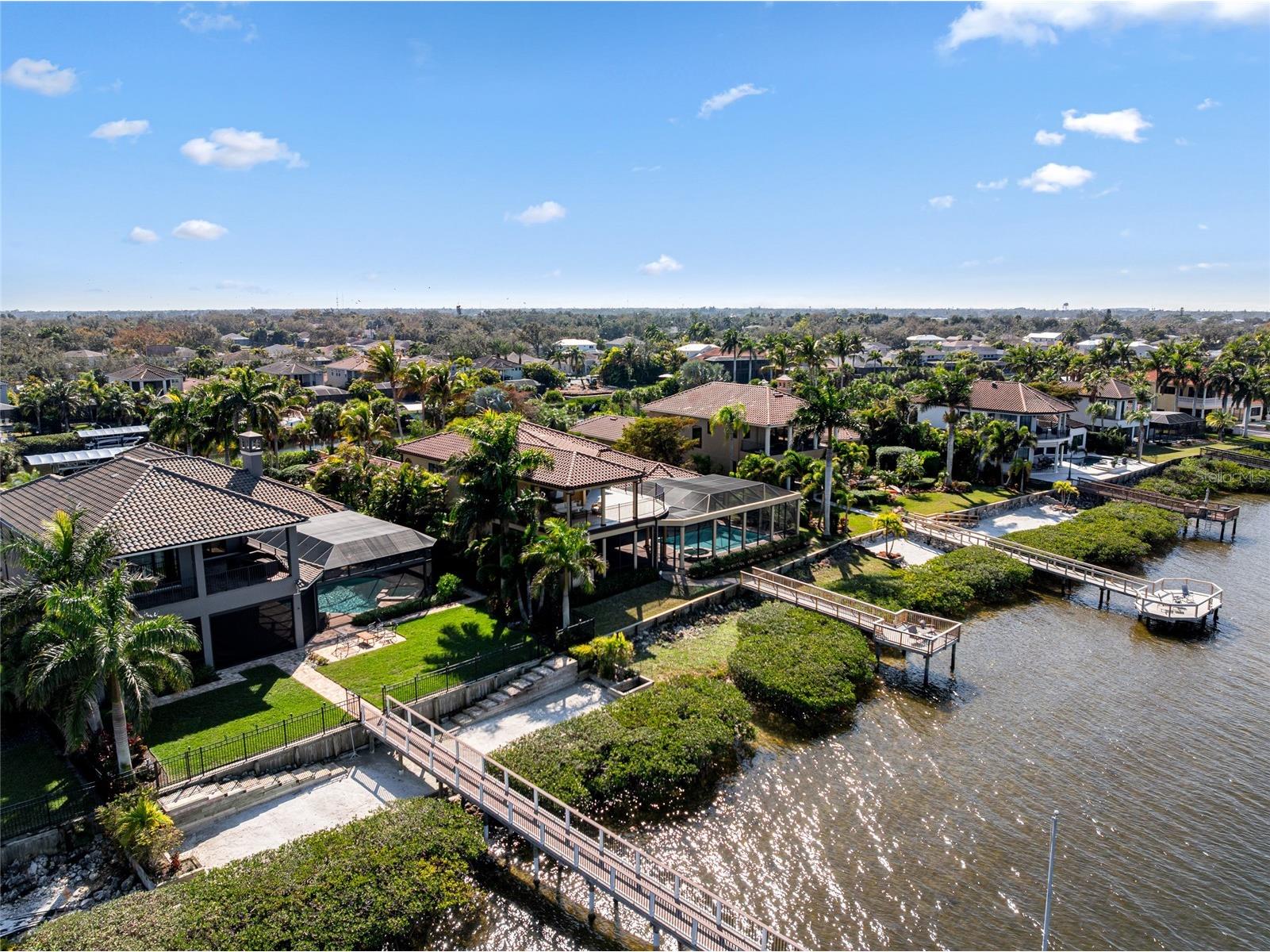 4003 Hawk Island Drive Bradenton FL 34208 - River A4682382 image89